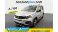 Peugeot Rifter 1.5BlueHDi S&S Standard GT Line 130 Gris - thumbnail 1