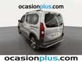 Peugeot Rifter 1.5BlueHDi S&S Standard GT Line 130 Gris - thumbnail 4