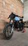 Mash Seventyfive 125 cafe racer Bleu - thumbnail 16