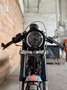 Mash Seventyfive 125 cafe racer Albastru - thumbnail 12