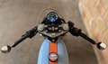 Mash Seventyfive 125 cafe racer Albastru - thumbnail 8