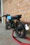 Mash Seventyfive 125 cafe racer Albastru - thumbnail 3