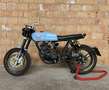 Mash Seventyfive 125 cafe racer Albastru - thumbnail 1