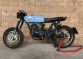 Mash Seventyfive 125 cafe racer Bleu - thumbnail 20