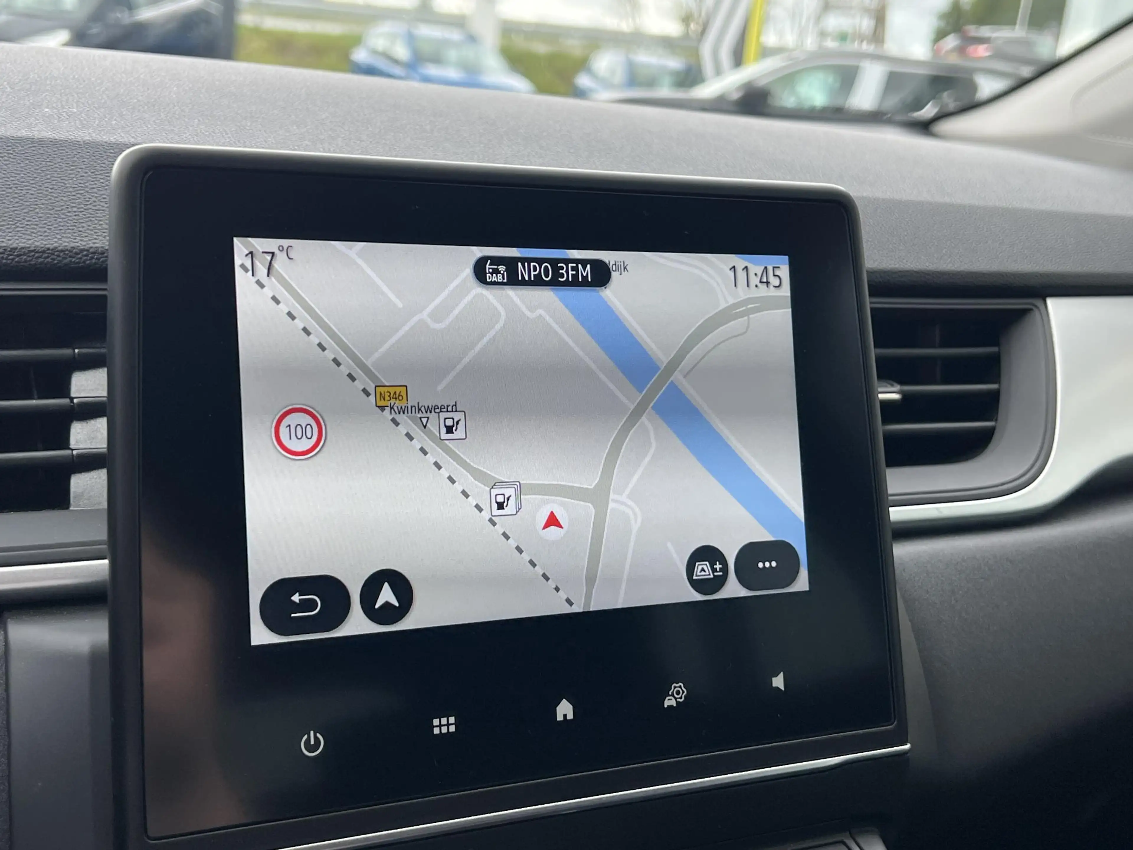 Renault Captur 1.0 TCe 90 evolution Black Line | Navigatie | Clim — photo 22