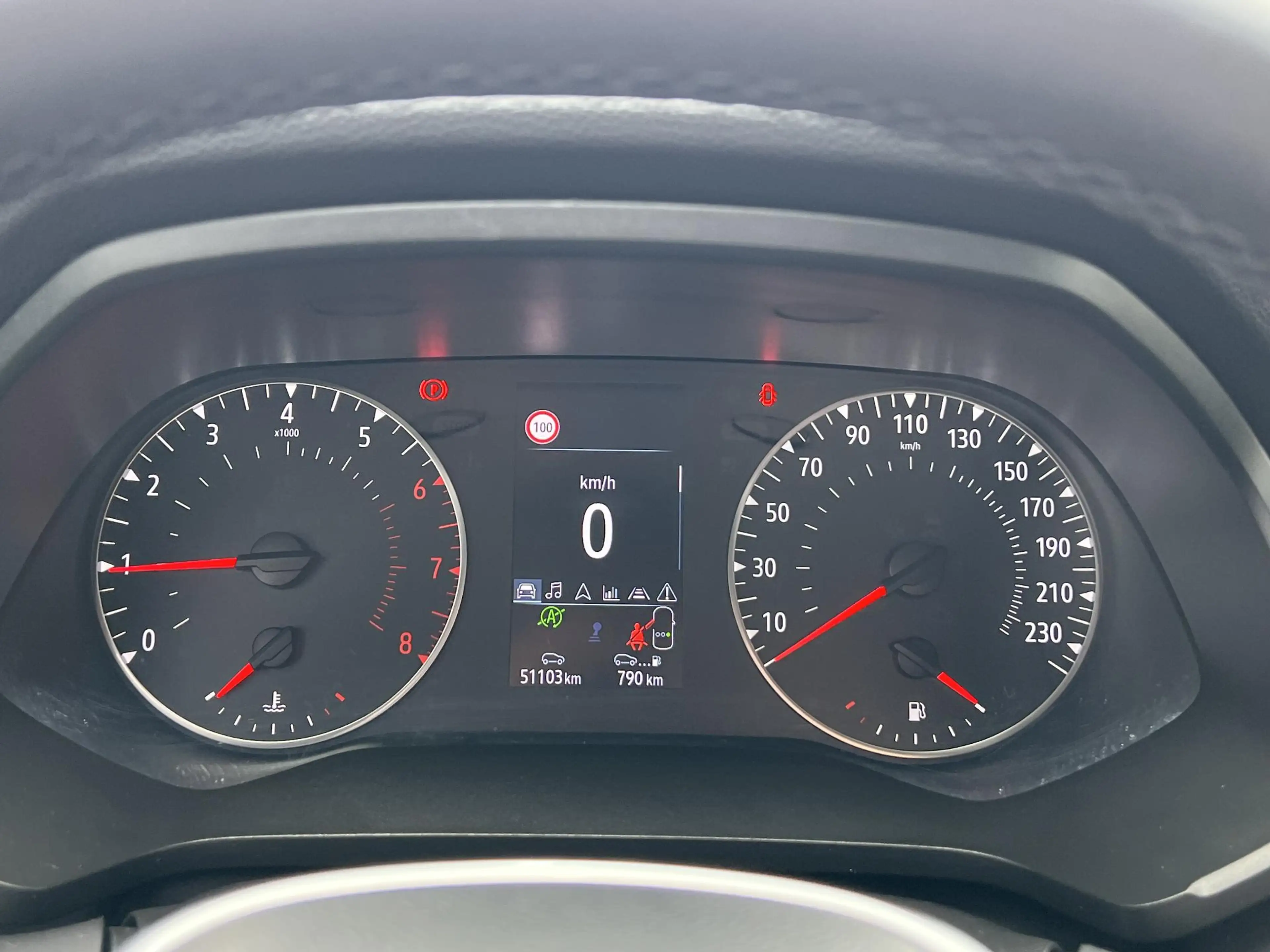 Renault Captur 1.0 TCe 90 evolution Black Line | Navigatie | Clim — photo 4