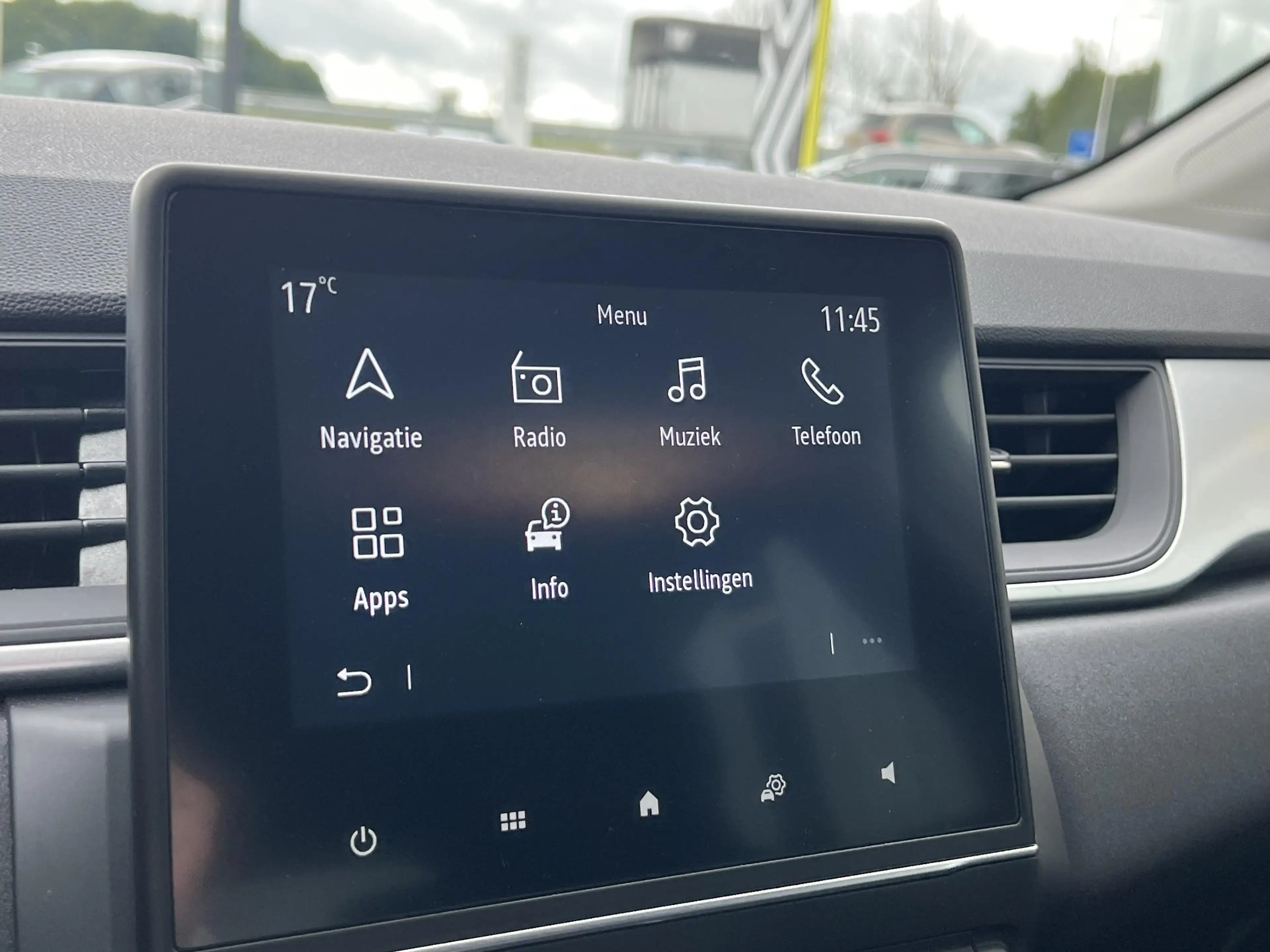 Renault Captur 1.0 TCe 90 evolution Black Line | Navigatie | Clim — photo 27
