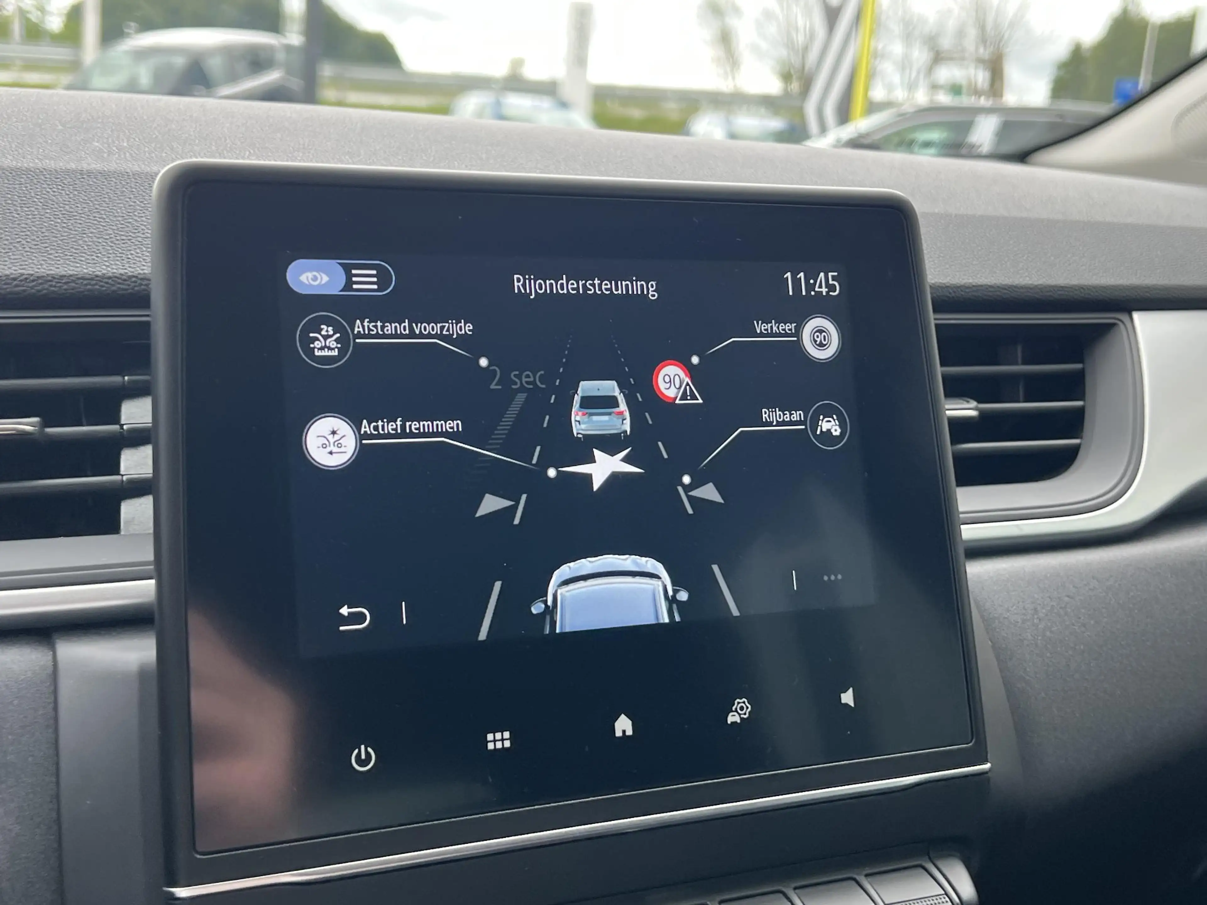 Renault Captur 1.0 TCe 90 evolution Black Line | Navigatie | Clim — photo 28