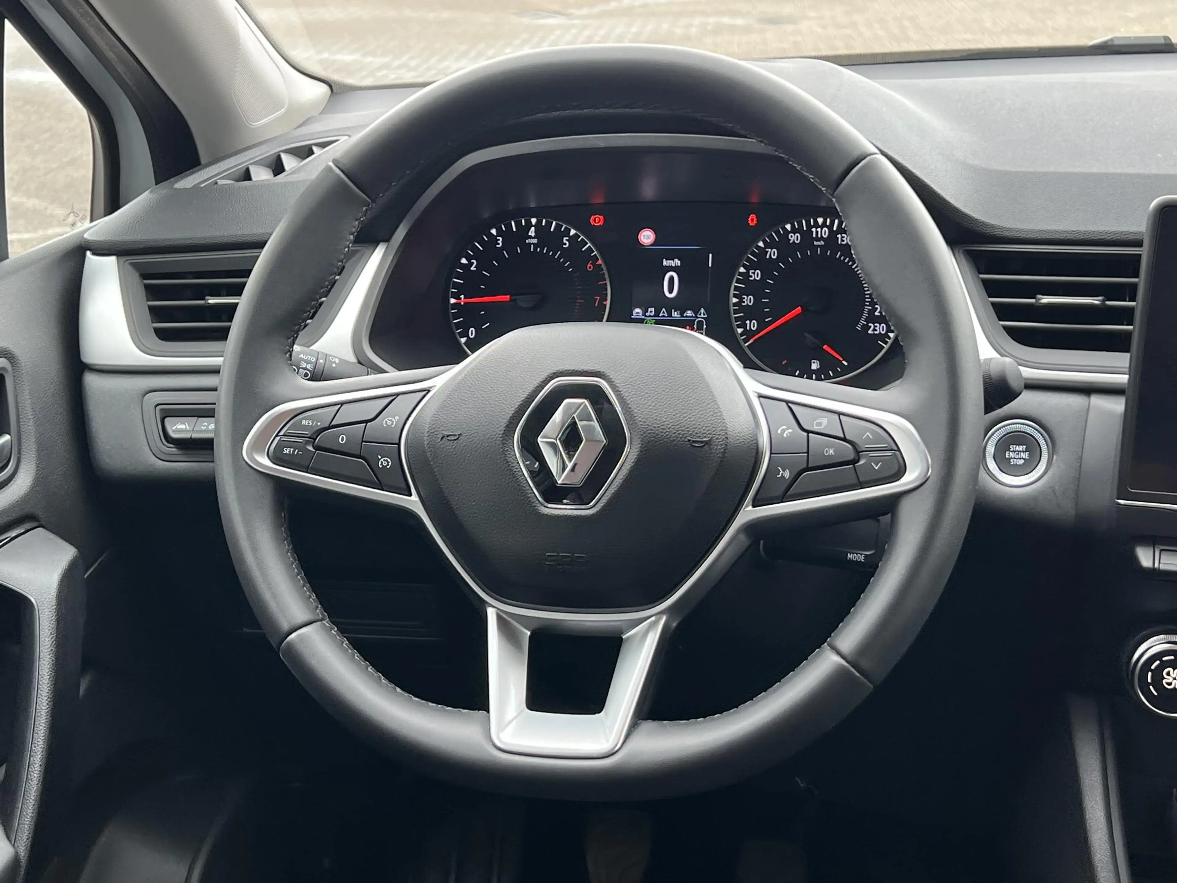 Renault Captur 1.0 TCe 90 evolution Black Line | Navigatie | Clim — photo 20