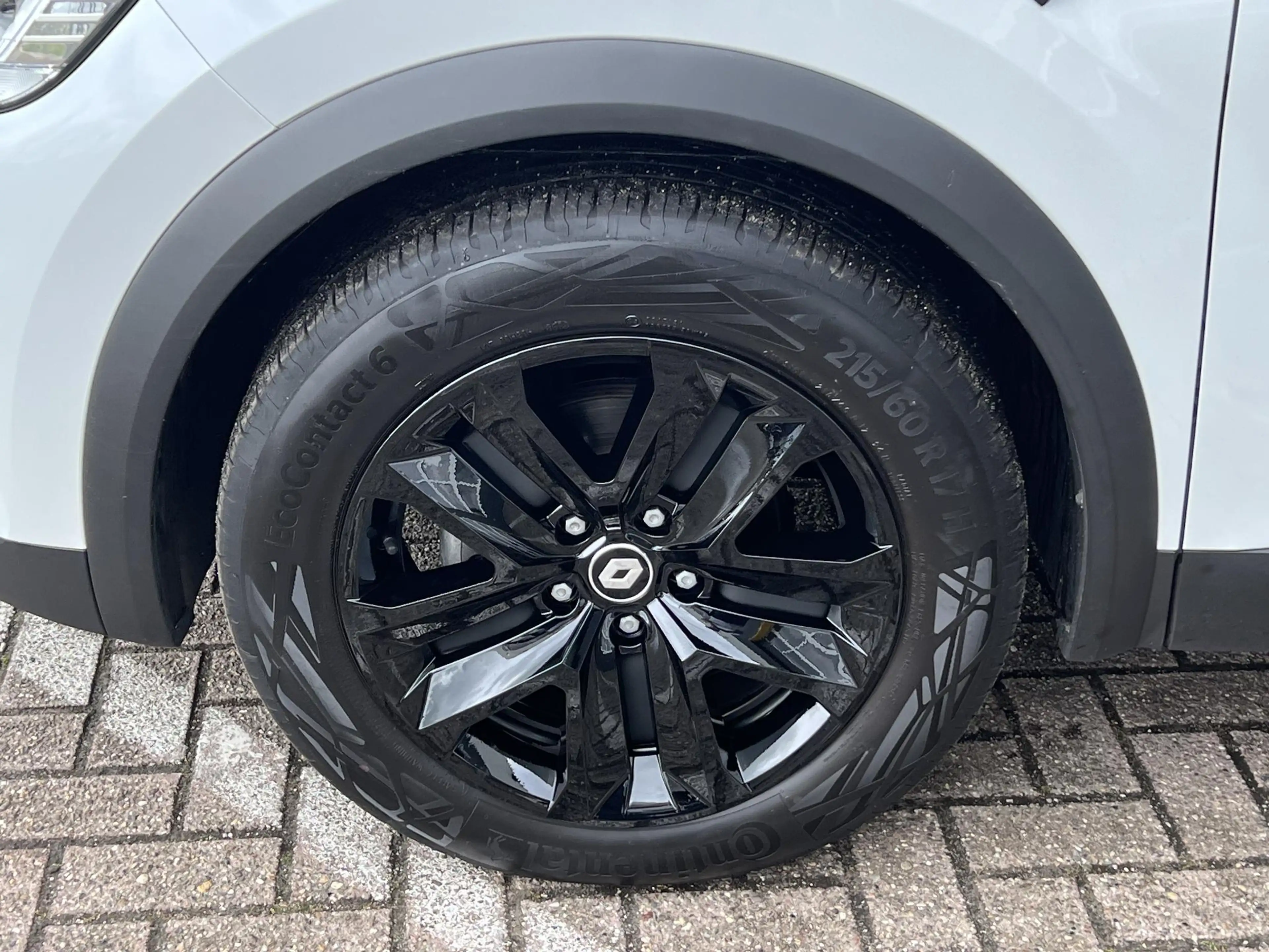 Renault Captur 1.0 TCe 90 evolution Black Line | Navigatie | Clim — photo 21