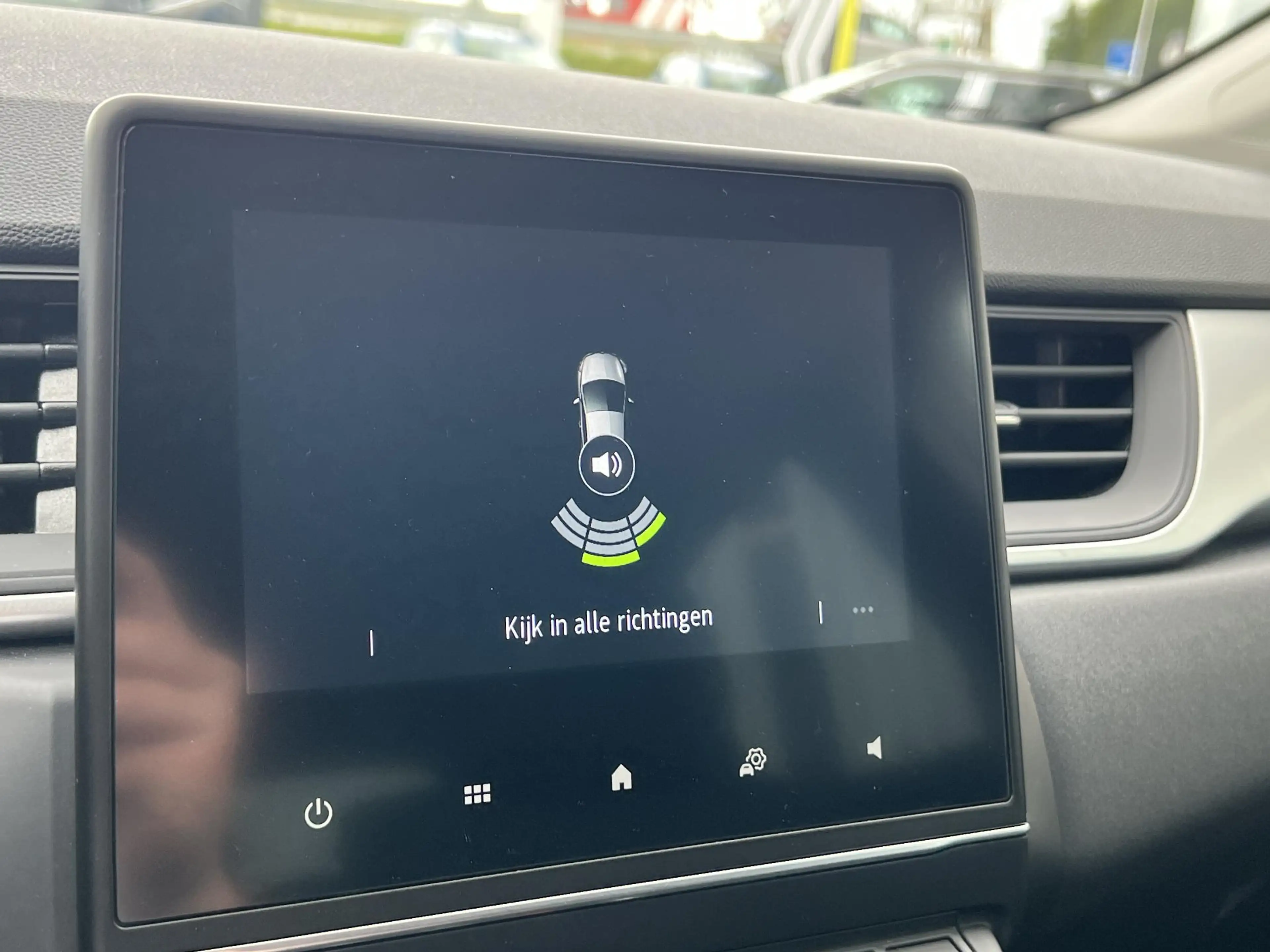 Renault Captur 1.0 TCe 90 evolution Black Line | Navigatie | Clim — photo 26