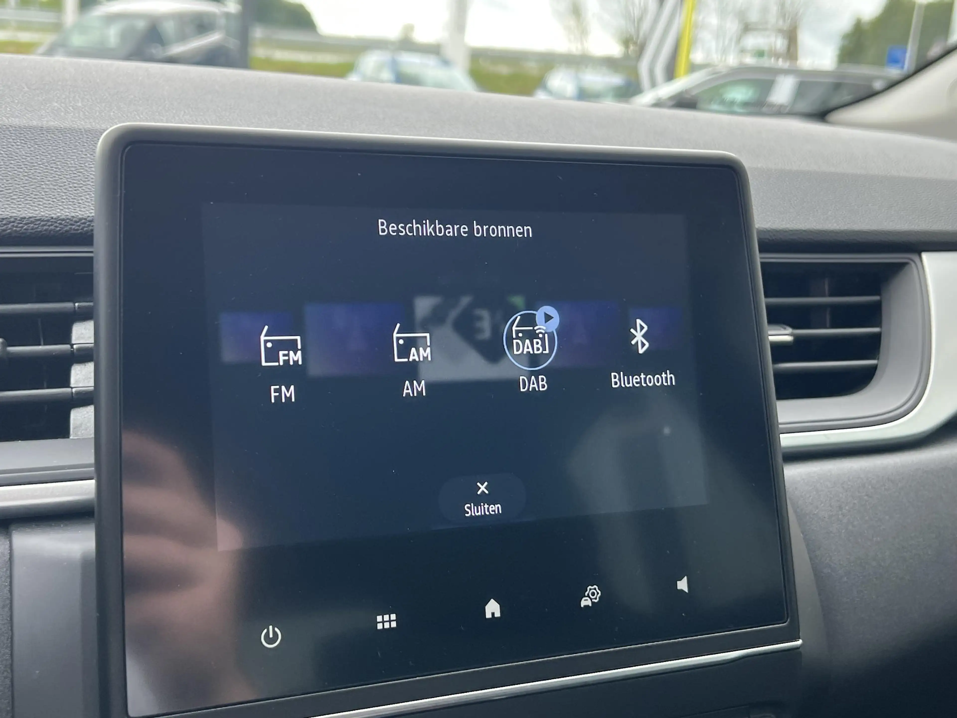 Renault Captur 1.0 TCe 90 evolution Black Line | Navigatie | Clim — photo 29