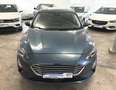 Ford Focus Turnier Titanium, Top Ausstattung,wenig KM Blau - thumbnail 7