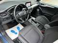 Ford Focus Turnier Titanium, Top Ausstattung,wenig KM Blau - thumbnail 11