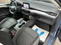 Ford Focus Turnier Titanium, Top Ausstattung,wenig KM Blau - thumbnail 9