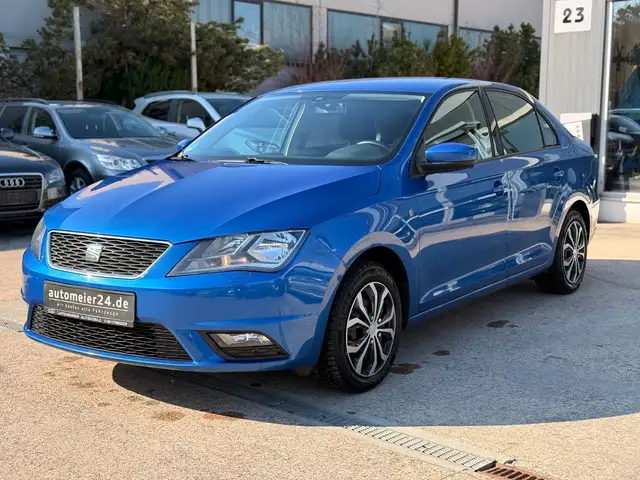 SEAT Toledo Style 4You