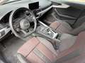 Audi A4 Avant 2.0 TFSI ultra S line ed. S-T 140kW Blanco - thumbnail 11