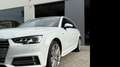Audi A4 Avant 2.0 TFSI ultra S line ed. S-T 140kW Blanco - thumbnail 23