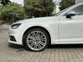 Audi A4 Avant 2.0 TFSI ultra S line ed. S-T 140kW Blanco - thumbnail 9