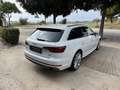 Audi A4 Avant 2.0 TFSI ultra S line ed. S-T 140kW Blanco - thumbnail 5