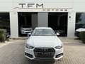 Audi A4 Avant 2.0 TFSI ultra S line ed. S-T 140kW Blanco - thumbnail 2