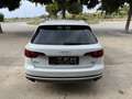 Audi A4 Avant 2.0 TFSI ultra S line ed. S-T 140kW Blanco - thumbnail 6