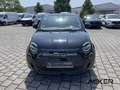 Fiat 500e 42kWh RED Rückfahrkamera DAB Negru - thumbnail 4