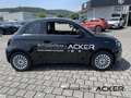 Fiat 500e 42kWh RED Rückfahrkamera DAB Negru - thumbnail 6