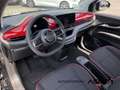 Fiat 500e 42kWh RED Rückfahrkamera DAB Schwarz - thumbnail 16