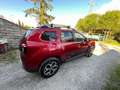 Dacia Duster Duster+1.6+sce+Techroad+Gpl+4x2+115cv Rosso - thumbnail 10