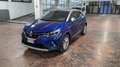 Renault Captur Captur TCe 100 CV GPL Techno Blu/Azzurro - thumbnail 1