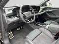 Audi Q6 e-tron e-tron e-Tron 100 kWh 55 Quattro S line Negro - thumbnail 22