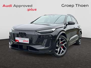 e-tron e-Tron 100 kWh 55 Quattro S line