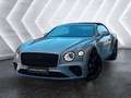 Bentley Continental GT W12 Convertible Argintiu - thumbnail 1