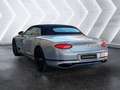 Bentley Continental GT W12 Convertible Argintiu - thumbnail 7