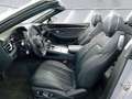 Bentley Continental GT W12 Convertible Argintiu - thumbnail 9