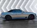 Bentley Continental GT W12 Convertible Argintiu - thumbnail 4