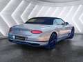 Bentley Continental GT W12 Convertible Argintiu - thumbnail 5
