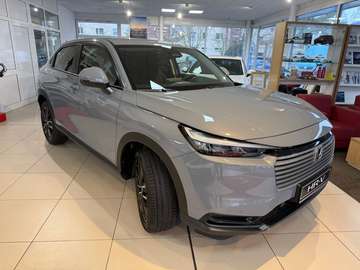 HR-V e:HEV 1.5 i-MMD Hybrid Elegance