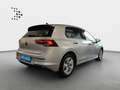 Volkswagen Golf VIII Life 2.0 TDI DSG Navi*Kamera*Keyless*L Zilver - thumbnail 19