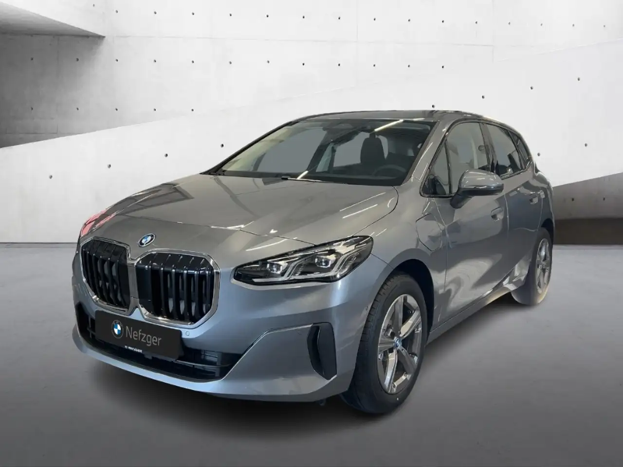 BMW 230