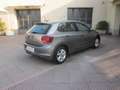 Volkswagen Polo 1.0 evo GPL  Comfortline 80cv (ok anche neopaten.) Grau - thumbnail 6