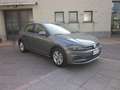 Volkswagen Polo 1.0 evo GPL  Comfortline 80cv (ok anche neopaten.) Grau - thumbnail 3