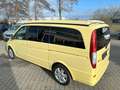 Mercedes-Benz Viano 3.0 CDI FUN LANG*W.-AUFSTELLDACH*7-SITZER* Jaune - thumbnail 23