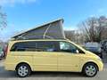 Mercedes-Benz Viano 3.0 CDI FUN LANG*W.-AUFSTELLDACH*7-SITZER* Jaune - thumbnail 9