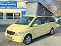 Mercedes-Benz Viano 3.0 CDI FUN LANG*W.-AUFSTELLDACH*7-SITZER* Jaune - thumbnail 1