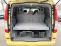Mercedes-Benz Viano 3.0 CDI FUN LANG*W.-AUFSTELLDACH*7-SITZER* Jaune - thumbnail 33