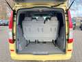 Mercedes-Benz Viano 3.0 CDI FUN LANG*W.-AUFSTELLDACH*7-SITZER* Jaune - thumbnail 32