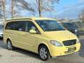 Mercedes-Benz Viano 3.0 CDI FUN LANG*W.-AUFSTELLDACH*7-SITZER* Jaune - thumbnail 6