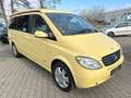Mercedes-Benz Viano 3.0 CDI FUN LANG*W.-AUFSTELLDACH*7-SITZER* Jaune - thumbnail 26